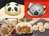 いやしの動物セット