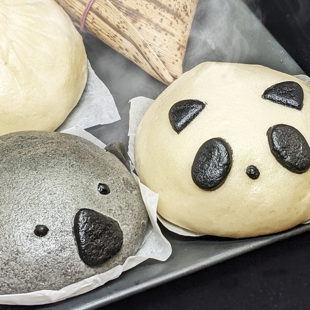 いやしの動物セット
