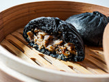 黒豚肉まん