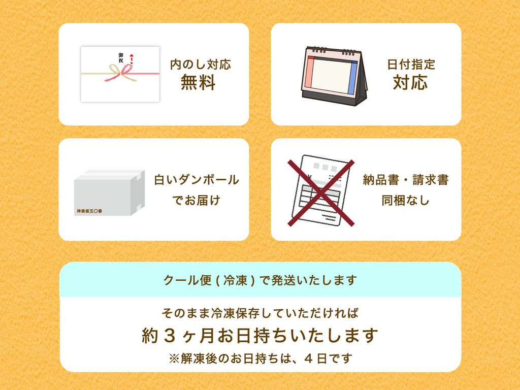 【冬ギフト】贅沢食べ比べセット